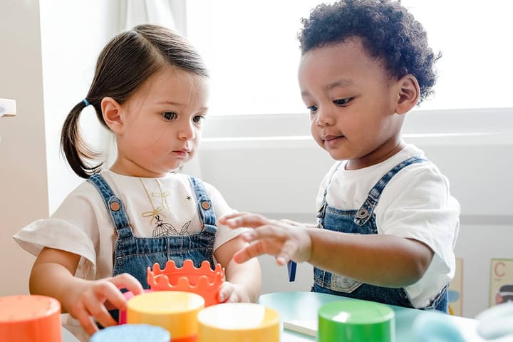 Universal Childcare Faces Understaffed, Underpaid Workforce