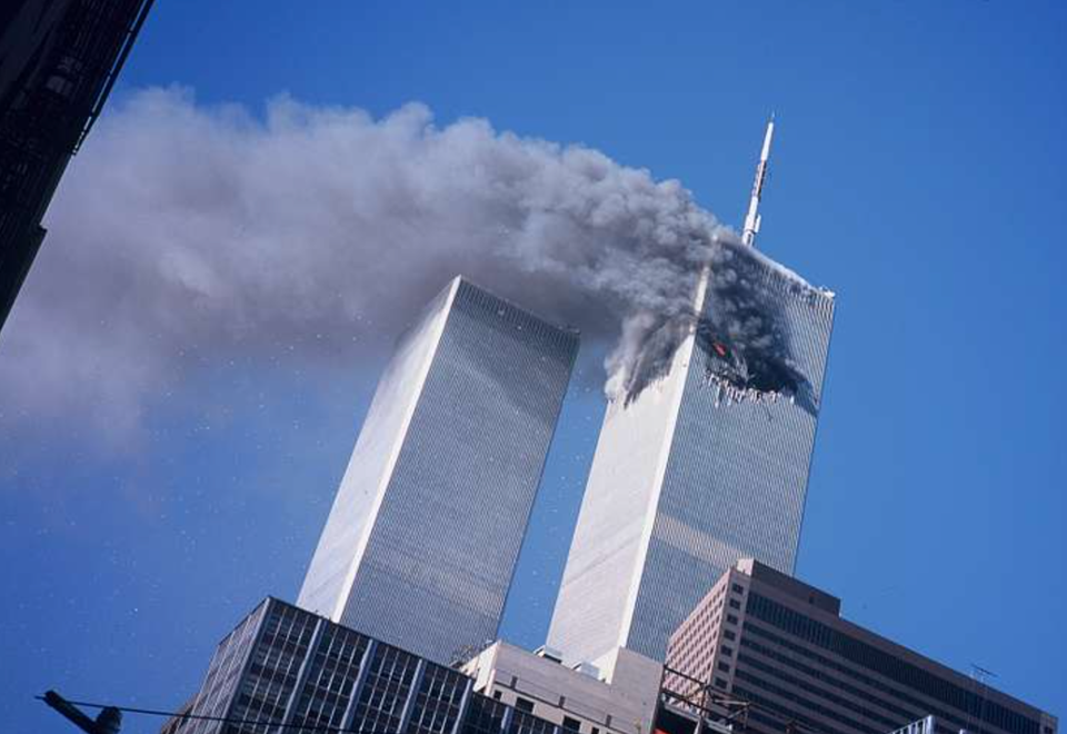 Counsel To Release 9/11 Files